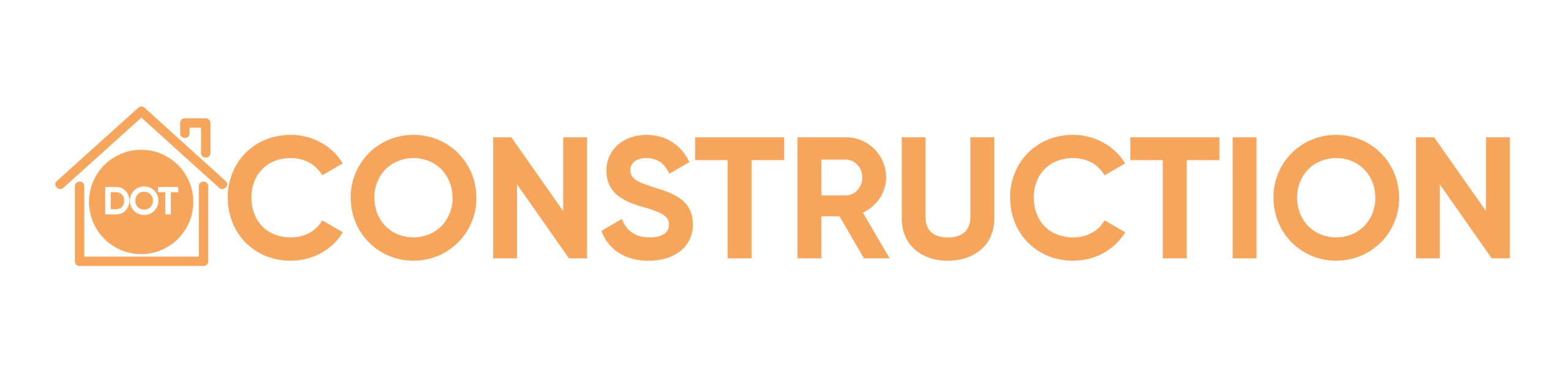 Dot Consturction Company